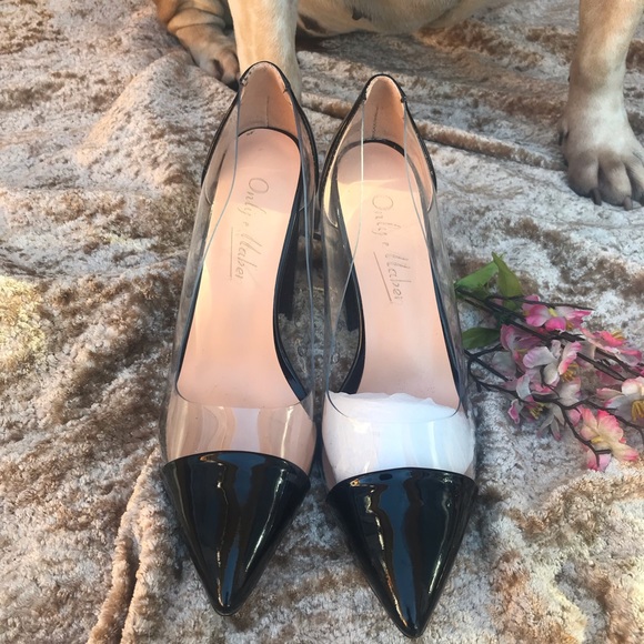 Platform shoes - Picture 2 of 3